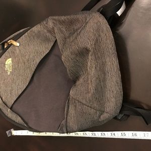 North Face Back Pack